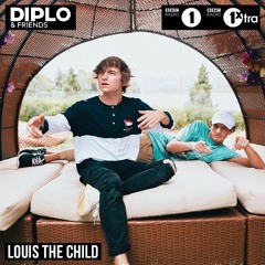 Diplo And Friends - Louis The Child Mix 10/8/16