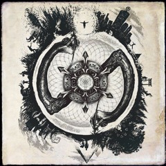 Quasimodo - Monuments (Joe Johnson Mix & Master)