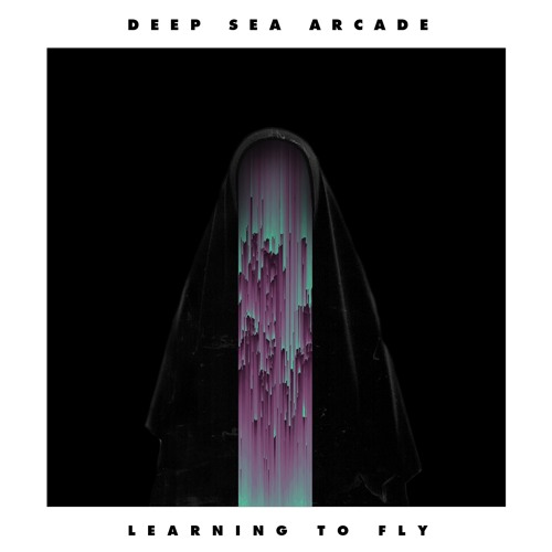 Deep Sea Arcade: Learning to Fly
