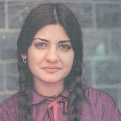 Tribute to Nazia Hasan - boom boom cover
