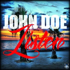 John Doe - Listen (Fake I.D. Mixtape)