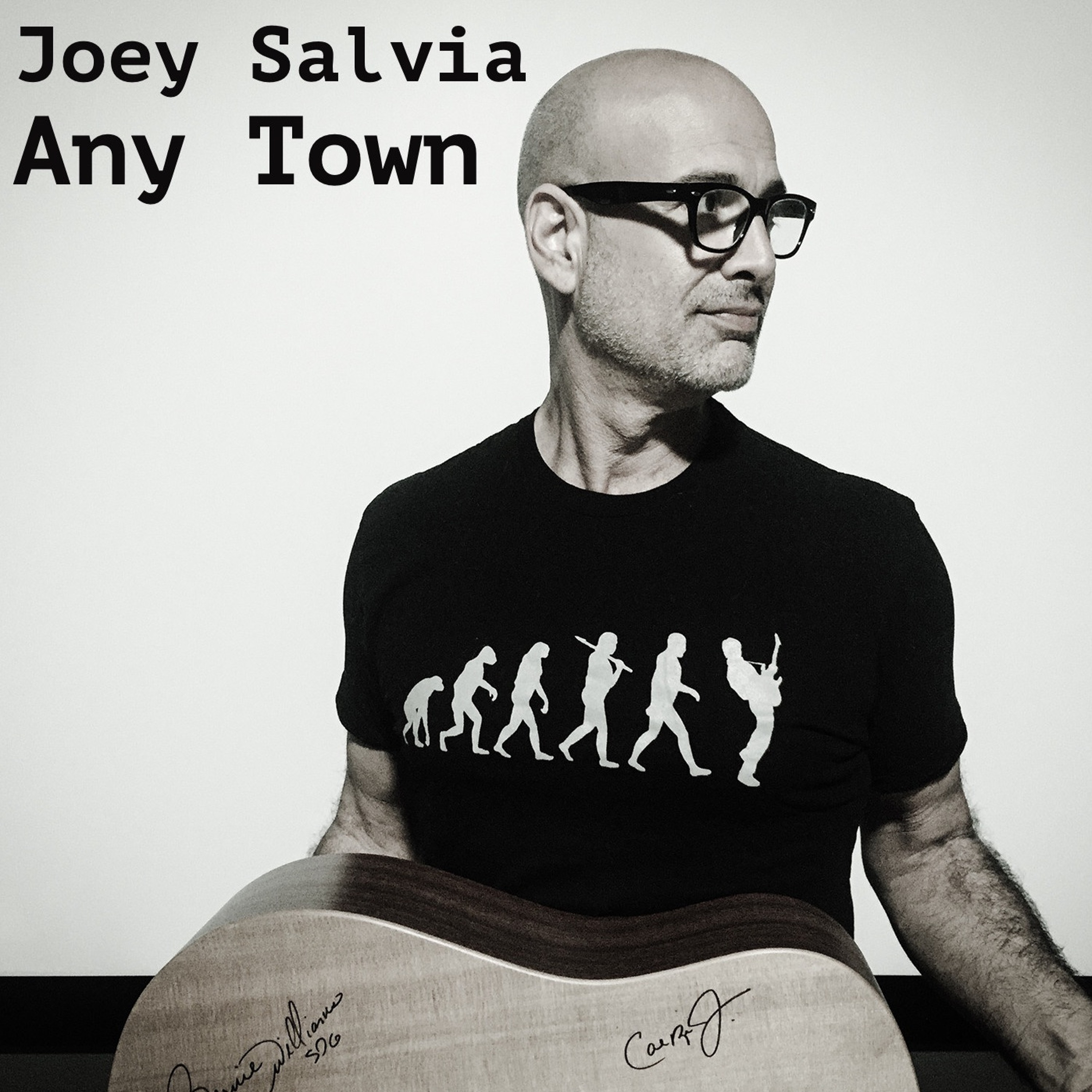 Joey Salvia