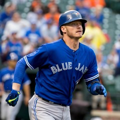 Josh Donaldson ALDS Walk Off Clinching Scamper Home