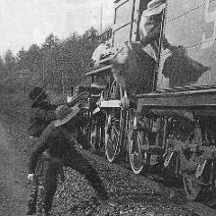 A Desperado's Repertoire (Demo)