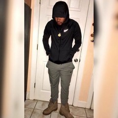 Ju - Pain In Me Pt. 2 [Rough]