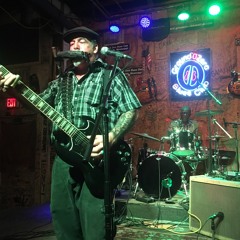 Deak Harp - If You're Ever In Clarksdale