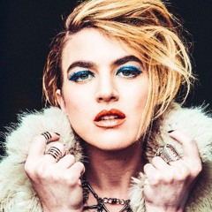 Gigi Rowe - Give It Away (Pop)