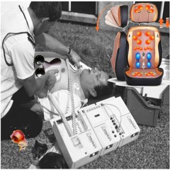 Death By Massage Machine