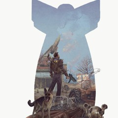 Fallout Fan Track