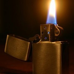 Light My Fire (cover)