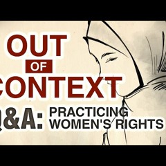 Women's Rights in the Quran Out of Context (Part 8) - Omar Suleiman-y17818_pfac