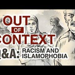 Does Racism Drive Islamophobia Out of Context (Part 9) - Omar Suleiman-H93pPV25XOc