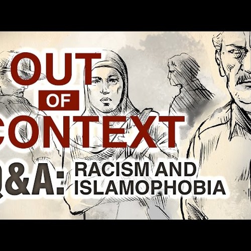 Does Racism Drive Islamophobia Out of Context (Part 9) - Omar Suleiman-H93pPV25XOc