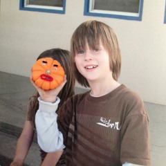 You Don't Know How Lucky You Are (Cover)