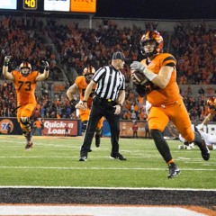 OSU vs. Cal - HUGE Overtime Win, PAC-12 Breakdown