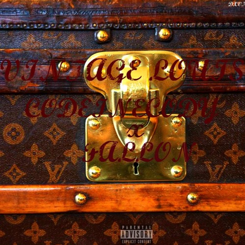 VINTAGE LOUIS CODEINECODY (Prod. FALLON)