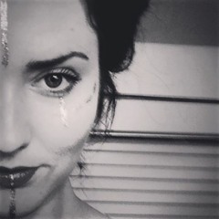 Scary Monster Song [Tra$h Magnolia live C'Mon Everybody]