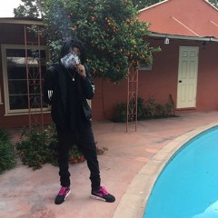 Chris Travis - Swervin' Off You (slowed & throwed)