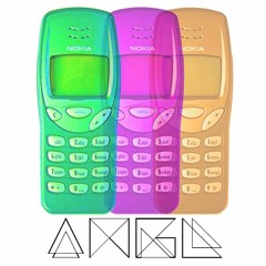ANGL - Nokia Ft. Brick