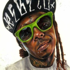 Lil Wayne - Hustler Musik (instrumental beat)