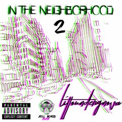 In the neighborhood Vol.2 ( E.P. Completo )