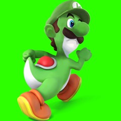Yoshi's Wooly World