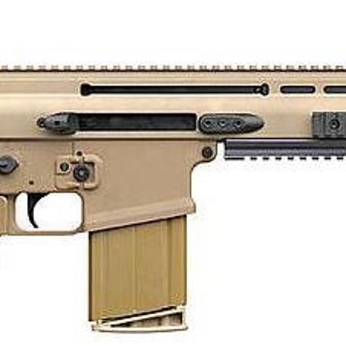 Tiro de 762 (MenorVT)