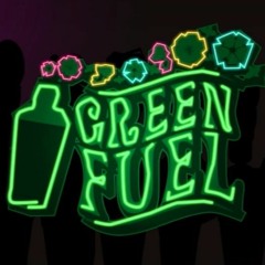 Musique jazz - Green Fuel - (PROJECT GAME JAM : ENJMIN)