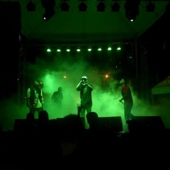 Huele a RAP -  Ese Aguinaga, Donny Smack, Daba (Rap Del Vientre) PROD. La V