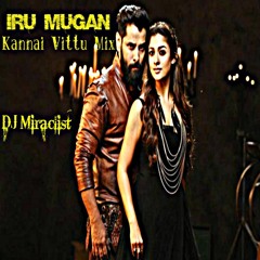 ✯Kannai Vittu Mix✯