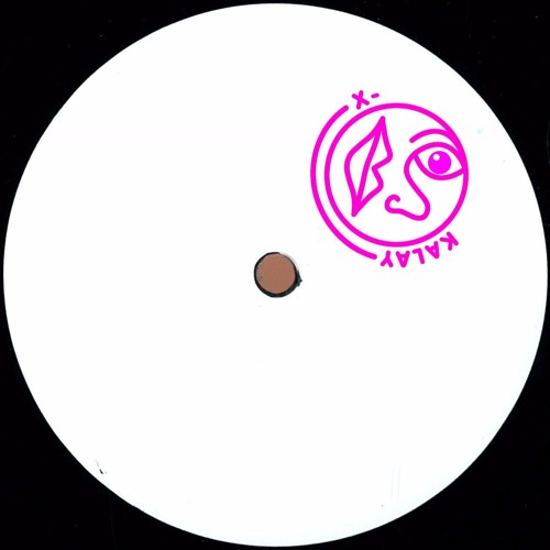 XK005 | Slim Steve - Bedroom Jams EP