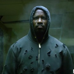 #BlackOscars: The Luke Cage Episode (3)
