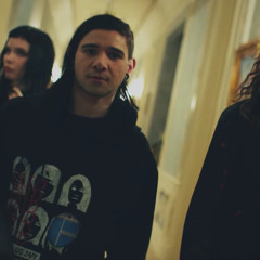 Skrillex - Crown Vic (Unreleased)