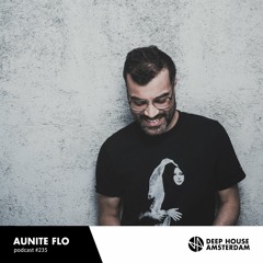 Auntie Flo - DHA Mix #235