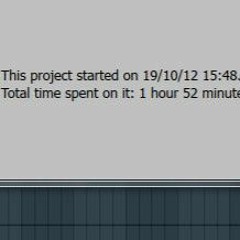 Gangnam Style (Buried in my hard drive from 4 years ago)