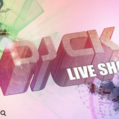 no.06 DJCK aka. 搖擺叔叔 Live Show 全英文串燒 (20161007)FB:@DJCKMIX