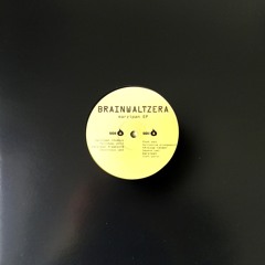 marzipan EP