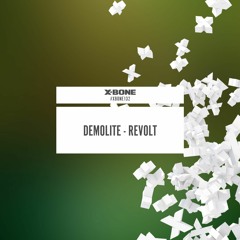 Demolite - Revolt (#XBONE132)