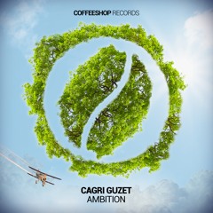 Cagri Guzet - Ambition (Original Mix)