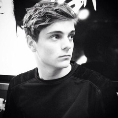 Martin Garrix Trap Flip Mix - Ben Suthern
