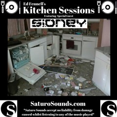 Ed Fennell's Kitchen Sessions guest mix, Chilli Con Carnage by Sidney