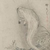 yōkai DJ mix artwork - Electronic music tracklist cover image