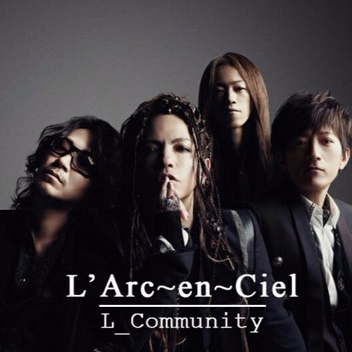 Larc En Ciel By Katia Iesu No Kodomo Desu Larc En Ciel By Katia Iesu No Kodomo Desu