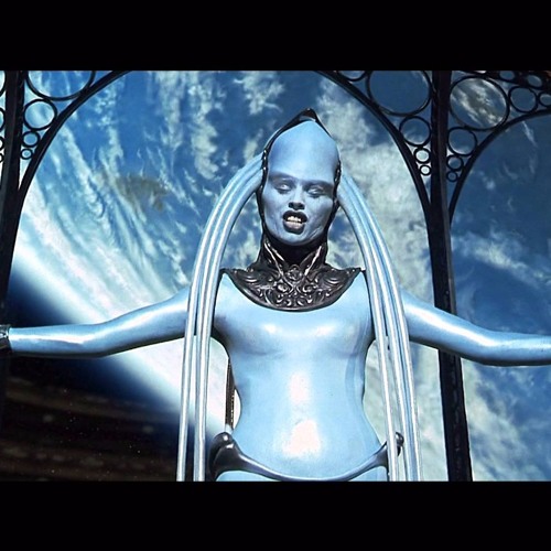 The Diva Plavalaguna Song By Lucia Di Lammermoor (from The 5th Element)