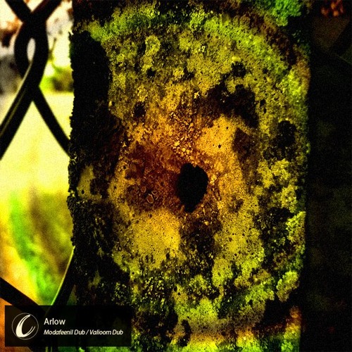 Arlow - 'Modafeenil Dub' / 'Valioom Dub'