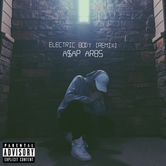 ARB$ - Electric Body (Remix)