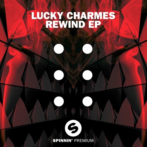 Lucky Charmes - Rewind (Original Mix)