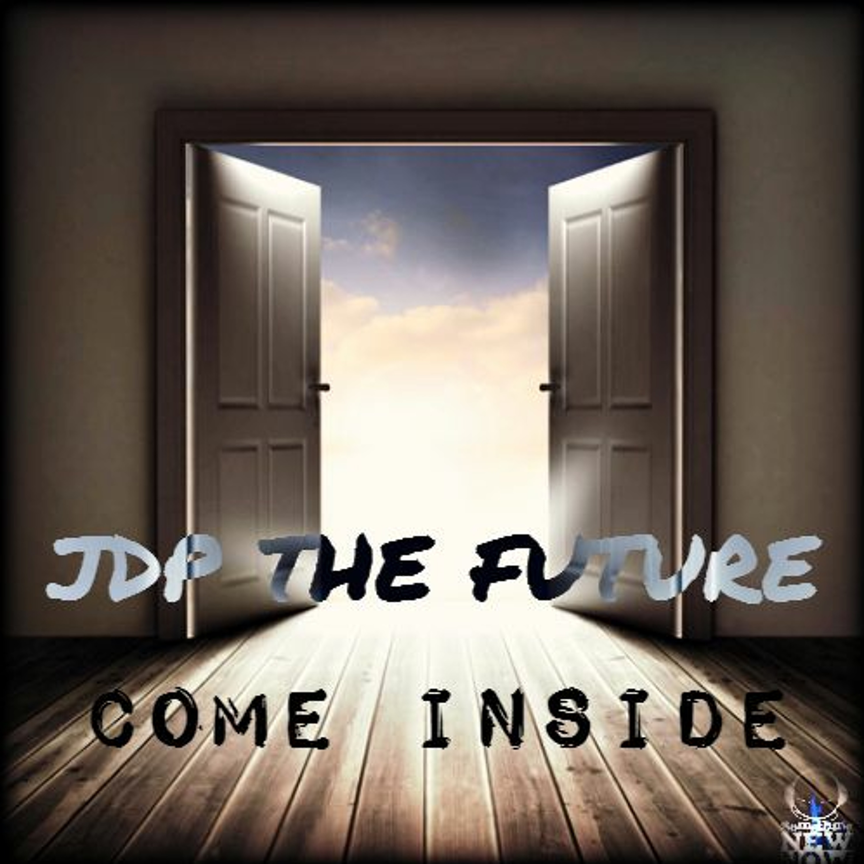 JDP The Future - Come Inside episode artwork
