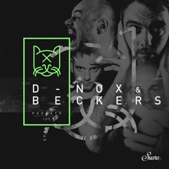 [Suara PodCats 137] D-Nox & Beckers