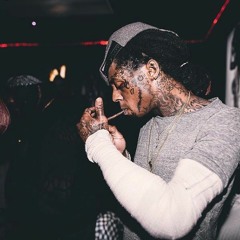 ✶FREE✶ Lil Wayne feat. Desiigner type beat ~ "Rockstar"「Prod. by TENCHŪ」